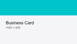 Business Card
