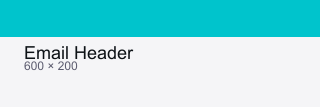 Email Header
