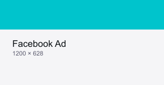 Facebook Ad
