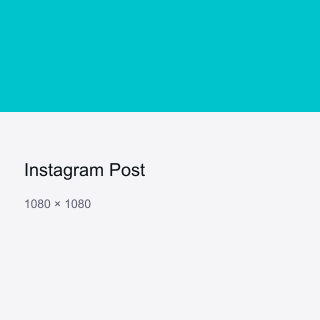 Instagram Post