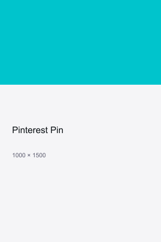 Pinterest Pin